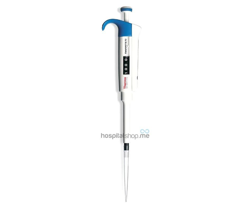 Pipettes Variable - 100-1000ul-Thermo
