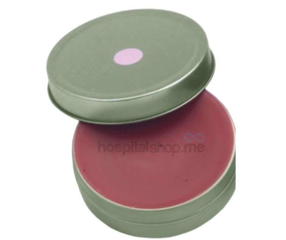 SongYoung Sculpturing Wax Red 80gms 07341-R