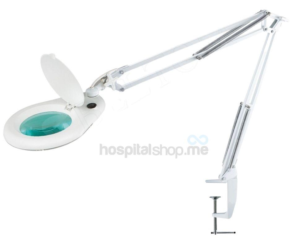 SongYoung LED 5 Diopter Lens Magnifier 08025-LED