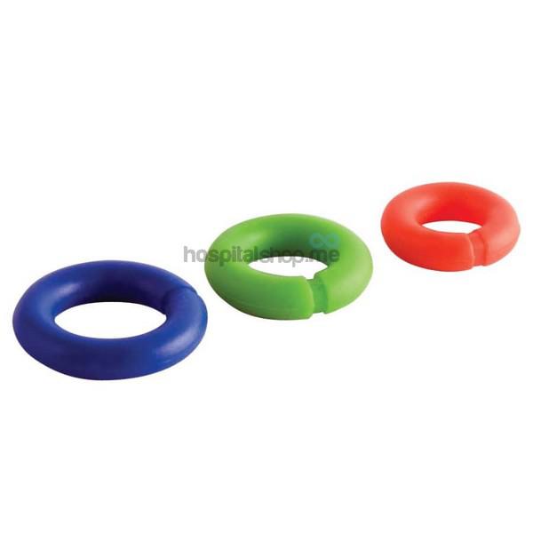 Baileys Susol Digital Tourniquets Large Blue 50 S-TQL