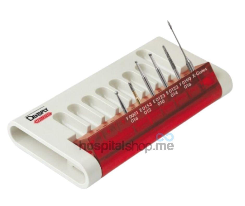 Dentsply Z Bur - Cavity Access Refill Kit A305Z00000100