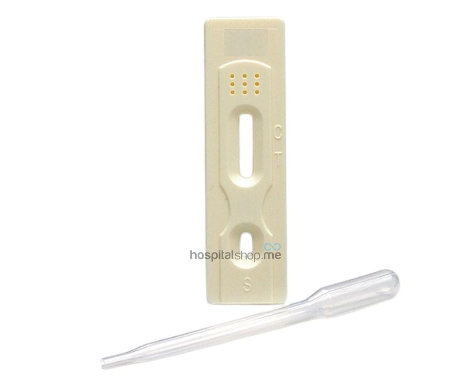Acon Urine Serum Pregnancy 40 Test L031-20141