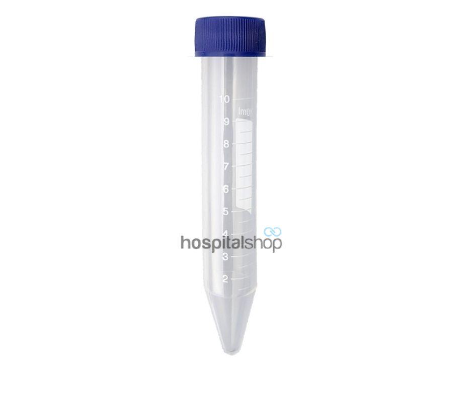 Centrifuge Tubes 10 ml 500Pcs
