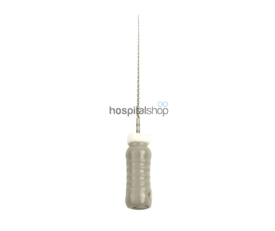 C+ Endodontic File 21mm 08 6pcs