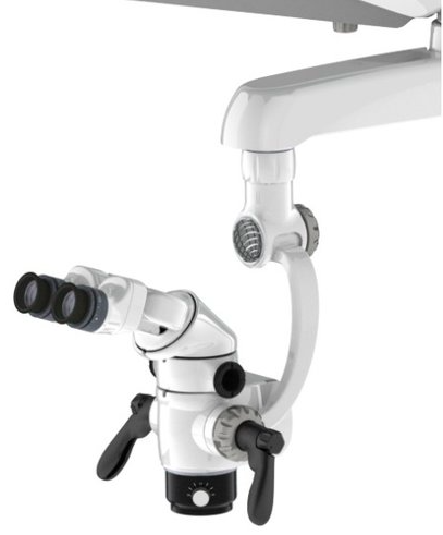 Global Dental Microscope Series A6