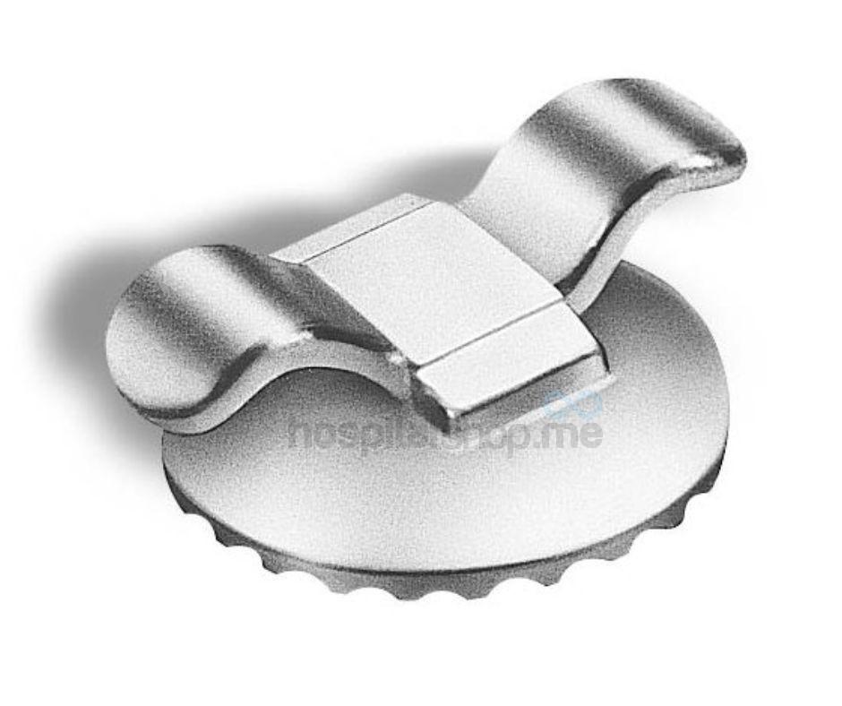 IMD Bondable Lingual Cleats 10Pcs