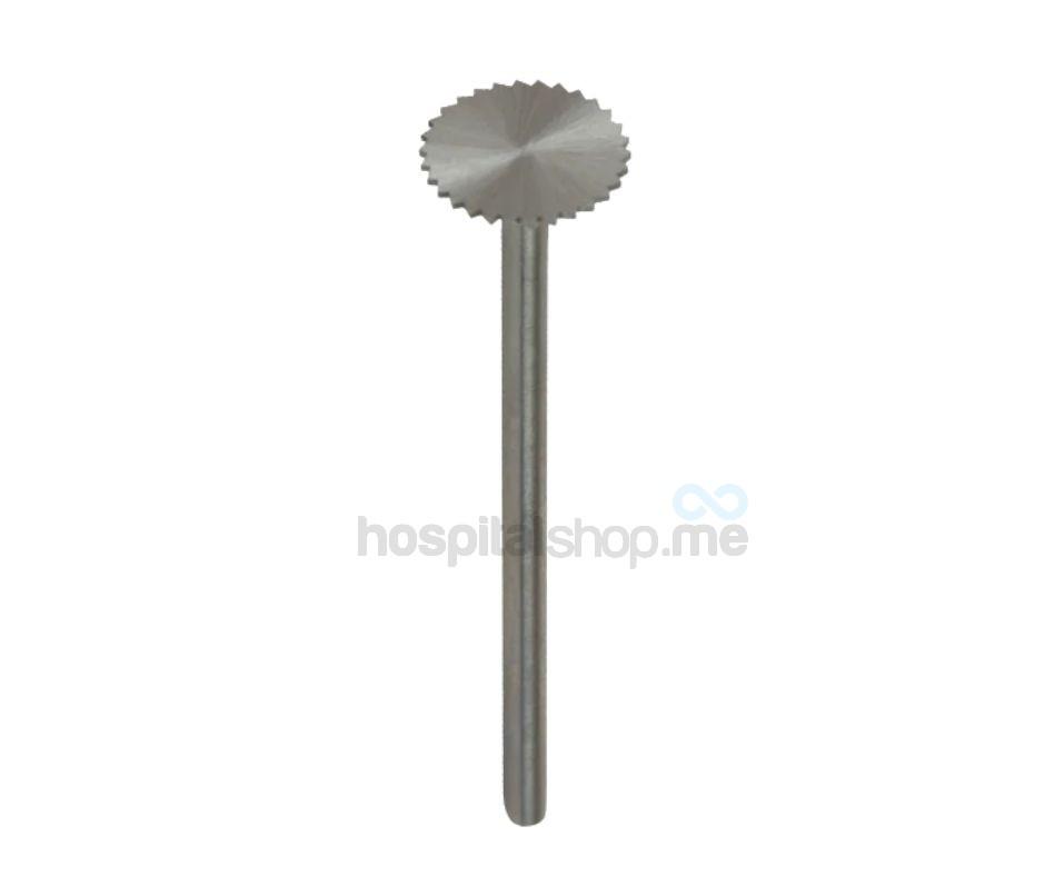 DB Ortho Iconic Retainer Sheet Wheel Saw DBL4-0150