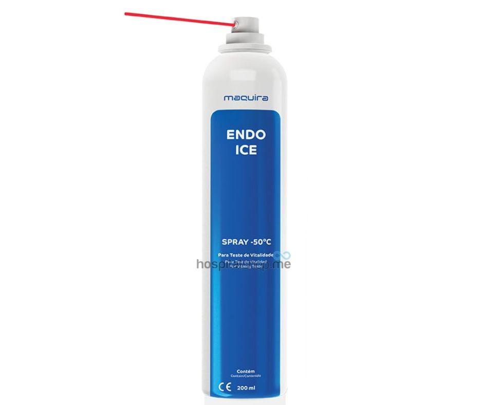 Maquira Endo Ice Pulp vitality Test Ppray 200 ml 103001001