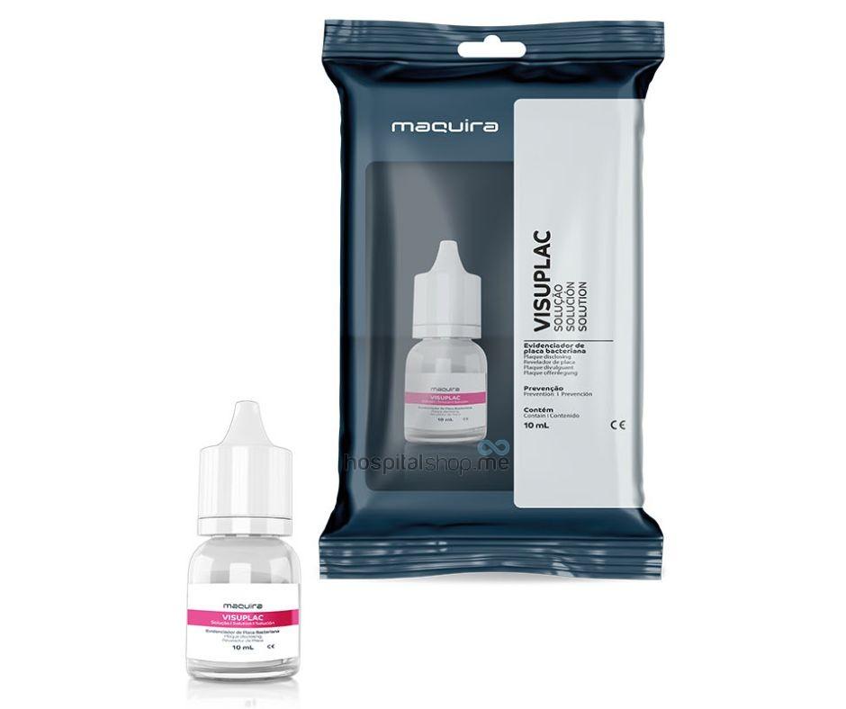 Maquira Visuplac Solution - 10ml