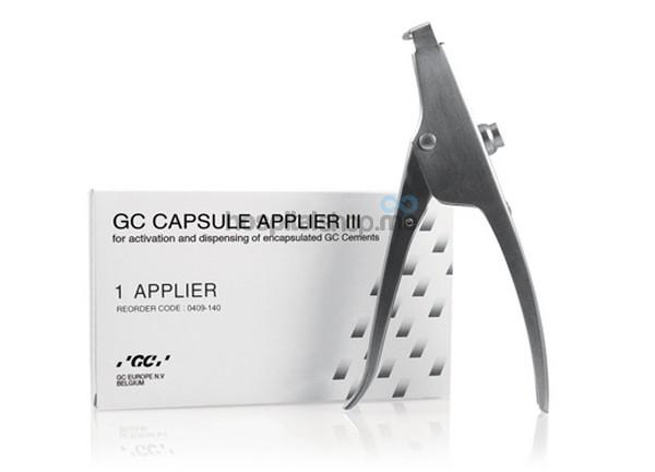 GC Capsule Applier III 10001806