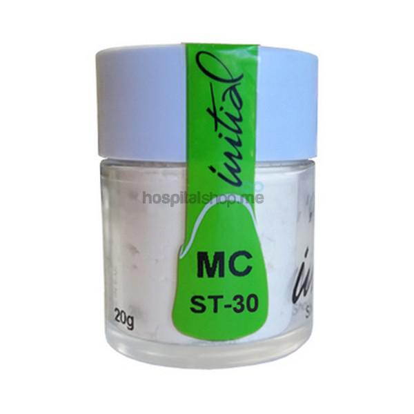 GC Initial MC Metal Ceramic Shoulder Transparent 20 gms ST-30 870130