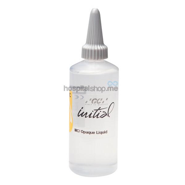 GC Initial MC Metal Ceramic Opaque Liquid 50 ml 870711