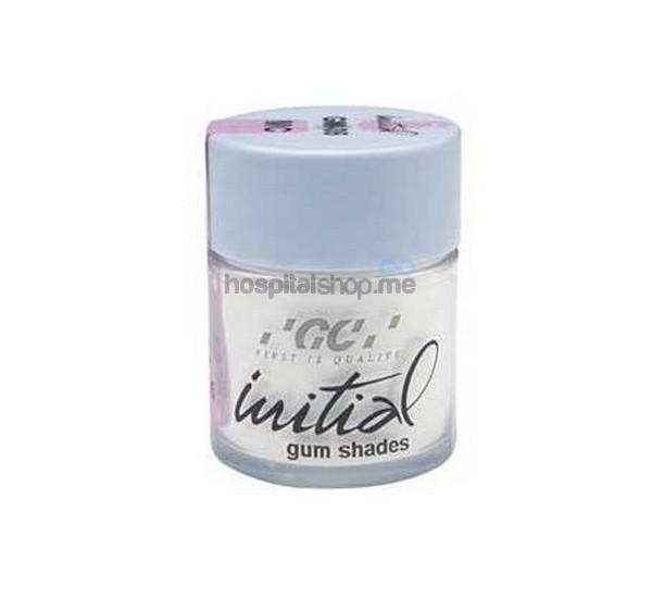 GC Initial MC Metal Ceramic Gingival 20 gms GM-24 870156