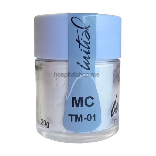 GC Initial MC Metal Ceramic Translucent Modifier 20 gms TM-01 870074