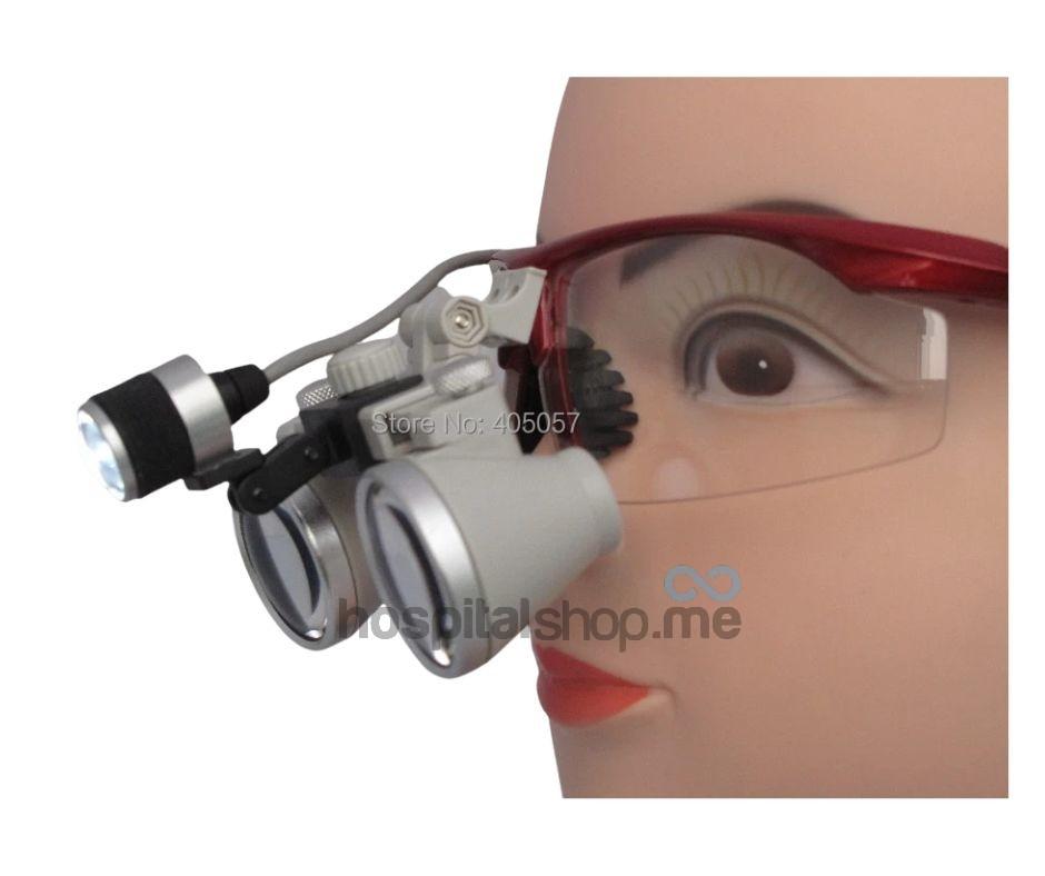 Ymarda Dental Loupe Headlight YHL -AXSL LED
