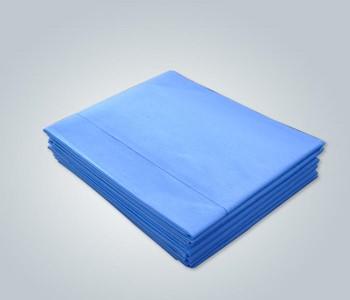 Medical Disposable Bed Sheets 30Gsm 120x240