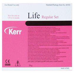 Kerr Life Calcium hydroxide Regular Set Kit 60769