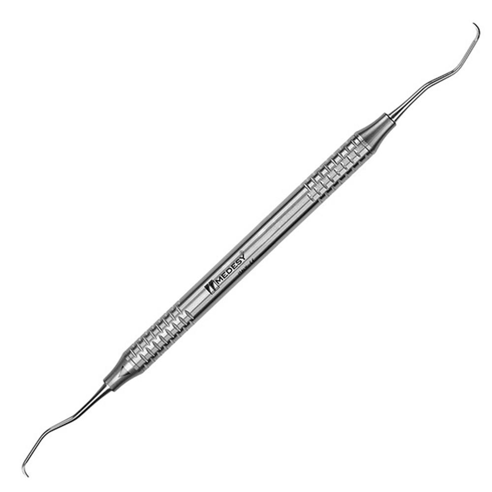 Medesy Gracey Periodontal Curette Short 1-2  669/1-2.HL8