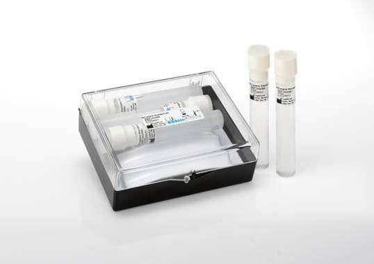 ProLab McFarland Standard Set SD2350