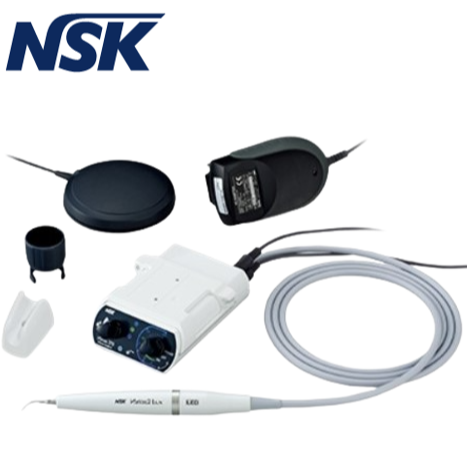 NSK Varios VA370 Varios iPiezo Scaler Non-Optic Complete Set  Y1001389