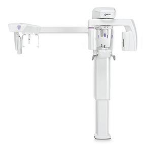 Myray Hyperion X5 2D OPG with Cephalometrics
