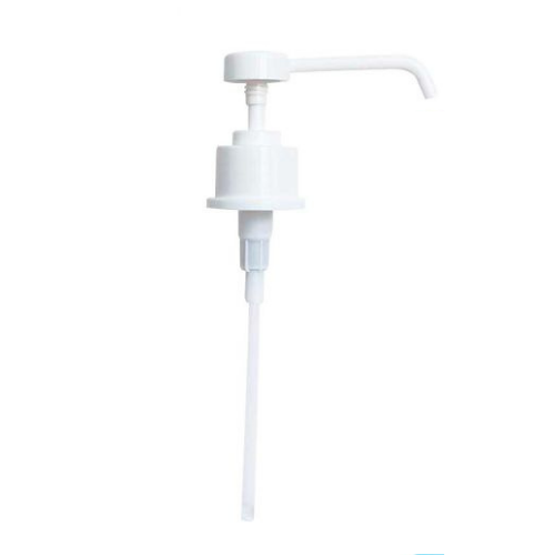 Bode Steriliium Disposable Long Nozzle Dosing Pump 500 ml