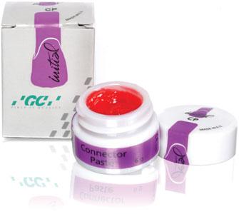 GC Initial Connector Paste Red 6gms 10003136 877030