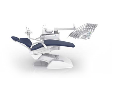 Mocom Dental Chair M10 Continental 